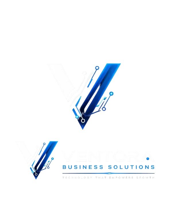 Ventora Business Solutions logo